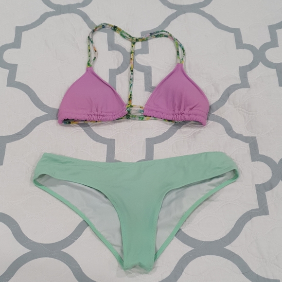 Victoria's Secret Other - Victoria secret 2 piece